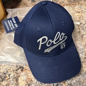 Polo Ralph Lauren ball cap
